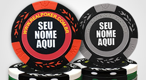 FICHAS DE CLAY 14g